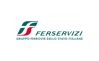 Fer servizi logo