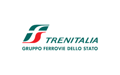 Trenitalia Logo