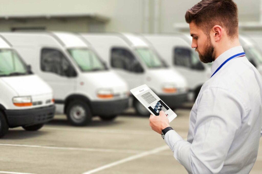 Fleet Management: l’innovazione al servizio del Field Service