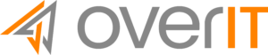 OverIT logo