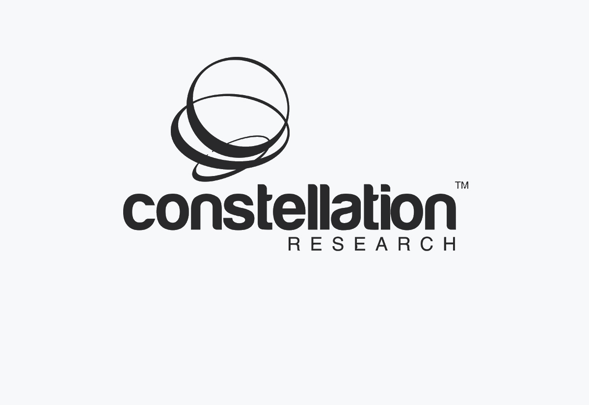 Constellation Reaserch Logo