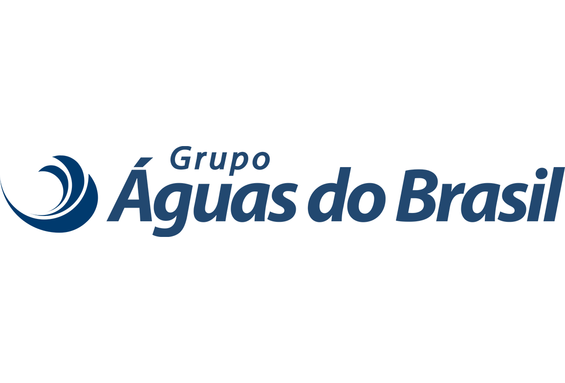 Grupo Aguas do Brasil logo