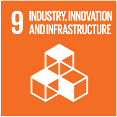 SDG 9 innovation