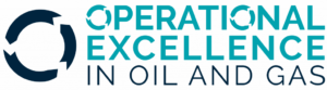 operational excellence in oil and gas logo