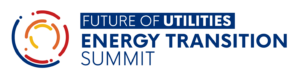 Logo Future of Utilities Energy Transition Summit 2023