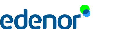 Edenor Logo