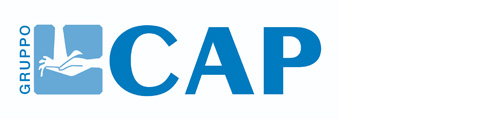 CAP Holding logo