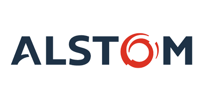 Alstom logo