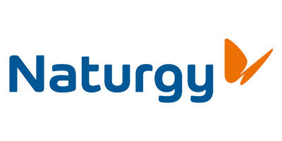 Naturgy Logo